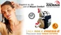 PANTALLA MAX PRESS 26 E