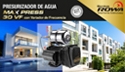 PANTALLA MAX PRESS 30 VF