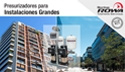 PANTALLA INSTALACIONES GRANDES