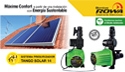 PANTALLA TANGO SOLAR 14