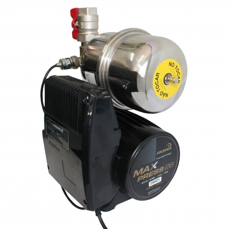 Max Press 26 E