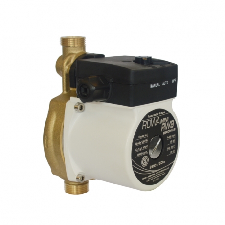 Mini RW9 Bronce