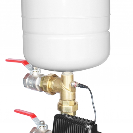 Max Press 270 E